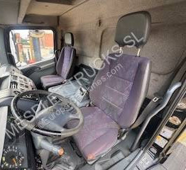 Camion citerne Mercedes Atego 918 AF: photos 18 Camion citerne Mercedes Atego 918 AF: photos 18
