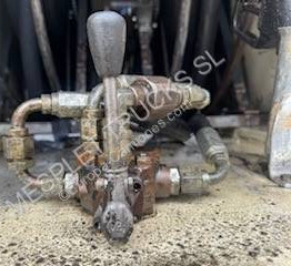 Camion citerne Mercedes Atego 918 AF: photos 14 Camion citerne Mercedes Atego 918 AF: photos 14