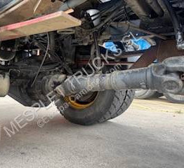 Camion citerne Mercedes Atego 918 AF: photos 9 Camion citerne Mercedes Atego 918 AF: photos 9