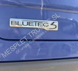 Mercedes Actros 2044 - Tracteur routier: photos 5 Mercedes Actros 2044 - Tracteur routier: photos 5