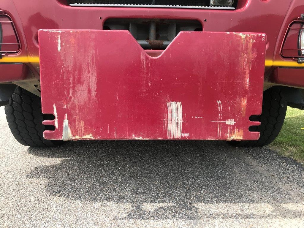 Iveco Trakker - Sneplovsudstyr - Accessoire pour Véhicule de voirie/ Spécial: photos 5 Iveco Trakker - Sneplovsudstyr - Accessoire pour Véhicule de voirie/ Spécial: photos 5