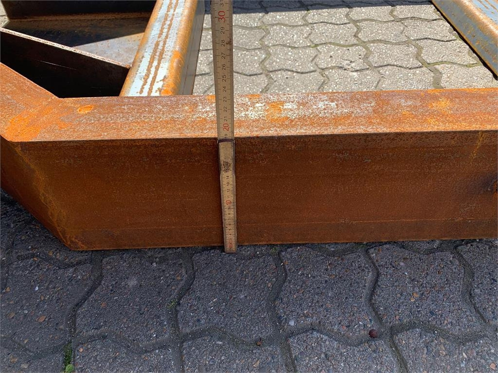 Scancon Tårn Krog + wire kraftig udgave - Accessoire pour Carrosserie interchangeable/ Conteneur: photos 5 Scancon Tårn Krog + wire kraftig udgave - Accessoire pour Carrosserie interchangeable/ Conteneur: photos 5