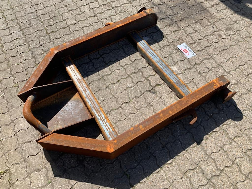 Scancon Tårn Krog + wire kraftig udgave - Accessoire pour Carrosserie interchangeable/ Conteneur: photos 3 Scancon Tårn Krog + wire kraftig udgave - Accessoire pour Carrosserie interchangeable/ Conteneur: photos 3