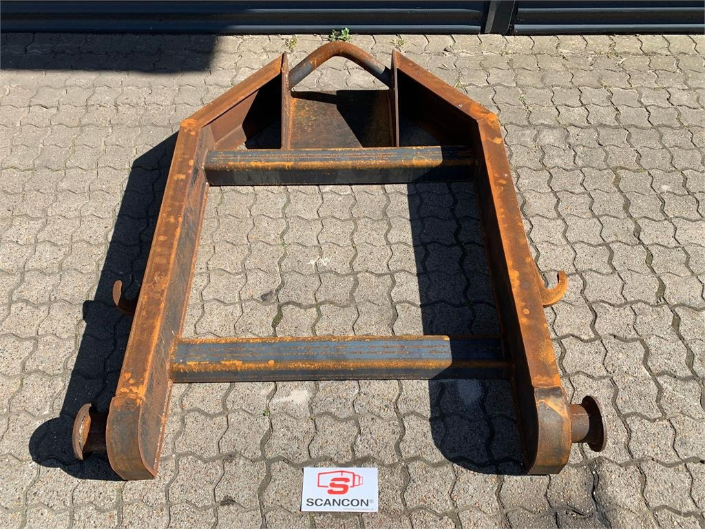 Scancon Tårn Krog + wire kraftig udgave - Accessoire pour Carrosserie interchangeable/ Conteneur: photos 1 Scancon Tårn Krog + wire kraftig udgave - Accessoire pour Carrosserie interchangeable/ Conteneur: photos 1