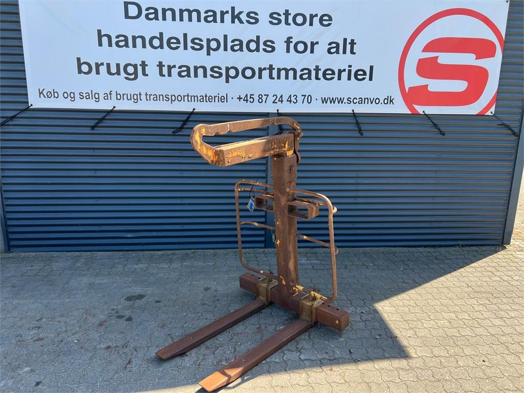 BSV 1750 kg Pallegaffel - Fourches: photos 1 BSV 1750 kg Pallegaffel - Fourches: photos 1