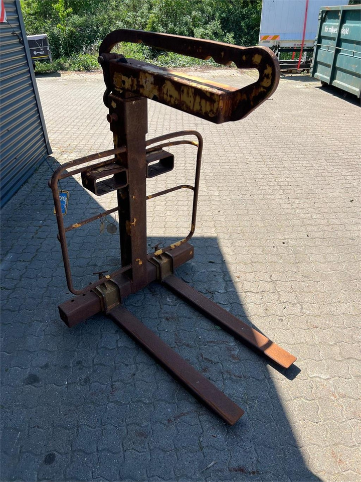 BSV 1750 kg Pallegaffel - Fourches: photos 3 BSV 1750 kg Pallegaffel - Fourches: photos 3