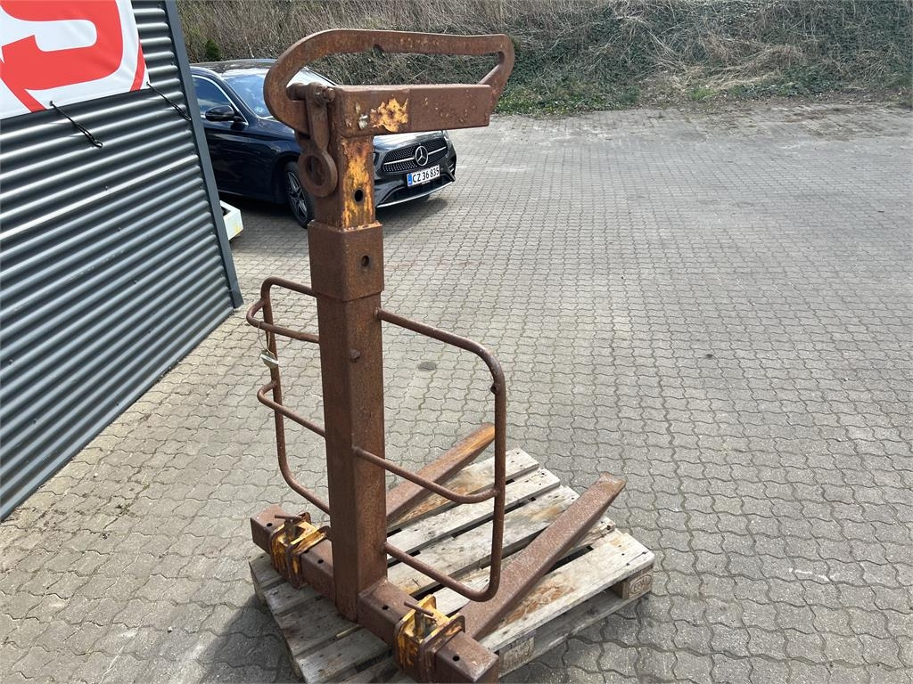 BSV 2000 kg Pallegaffel - Fourches: photos 3 BSV 2000 kg Pallegaffel - Fourches: photos 3