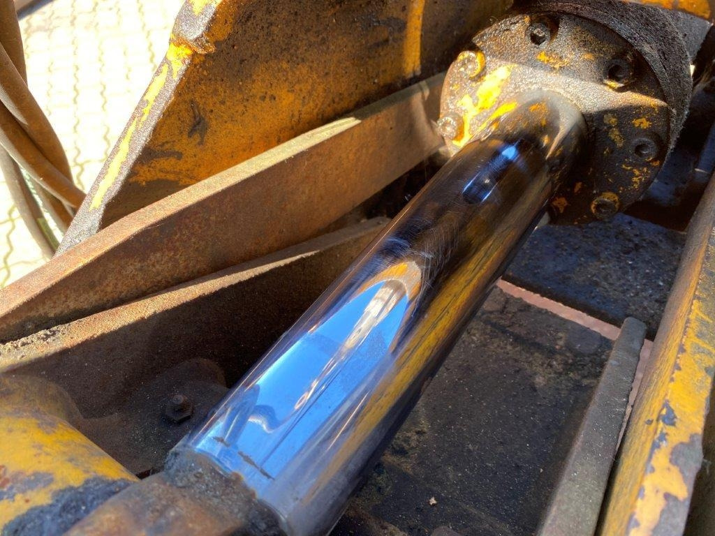 BSV Grab med rotor - Benne preneuse: photos 4 BSV Grab med rotor - Benne preneuse: photos 4