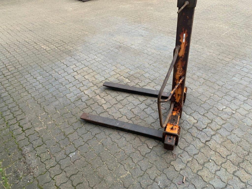 Hema Pallegaffel - Fourches: photos 5 Hema Pallegaffel - Fourches: photos 5