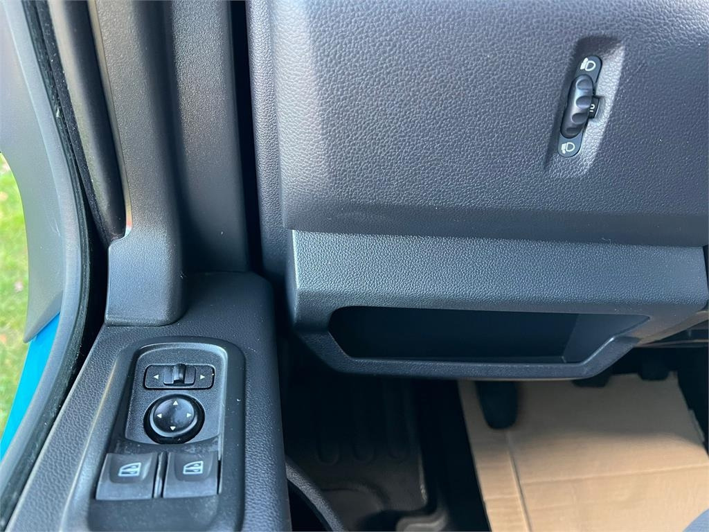 Fourgon utilitaire Renault Master 2.3 DCI 165 Rwd Twin L3H3: photos 23
