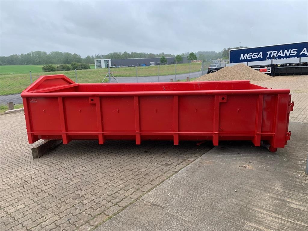 Scancon S5010 - smal udgave - Carrosserie plateau: photos 2 Scancon S5010 - smal udgave - Carrosserie plateau: photos 2