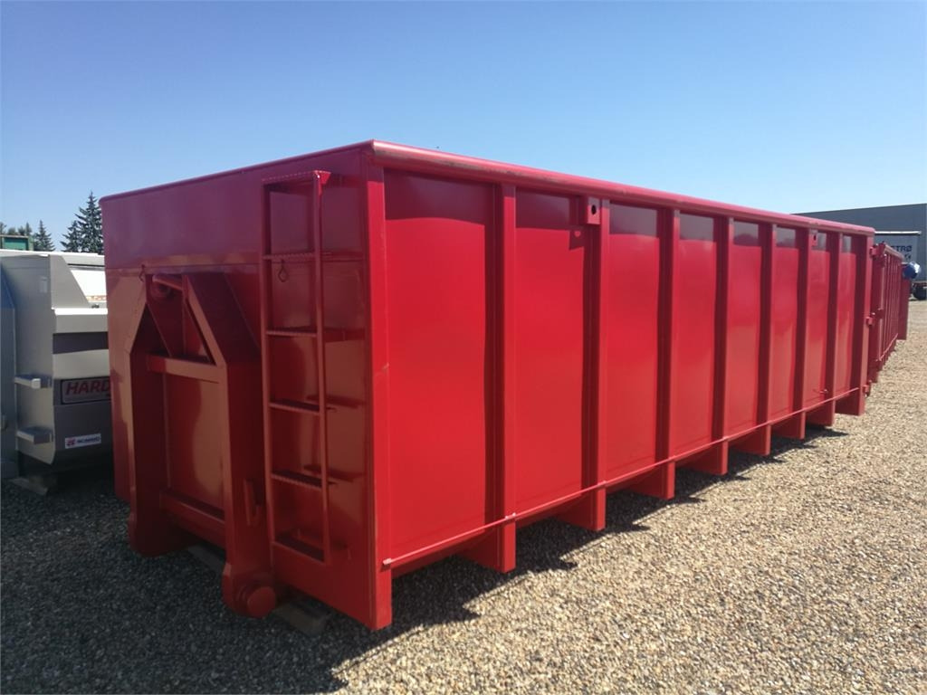 Scancon S6225 - Carrosserie plateau: photos 1 Scancon S6225 - Carrosserie plateau: photos 1