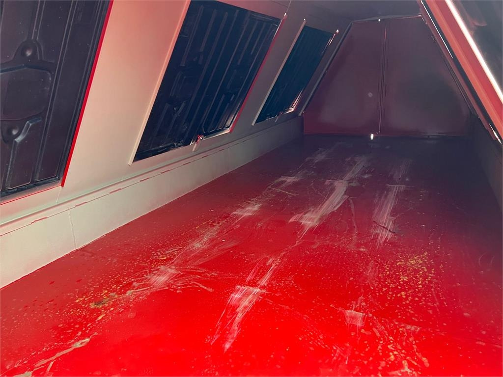 Scancon SL5015 - 5000mm lukket container 15m3 - Benne ampliroll: photos 4 Scancon SL5015 - 5000mm lukket container 15m3 - Benne ampliroll: photos 4