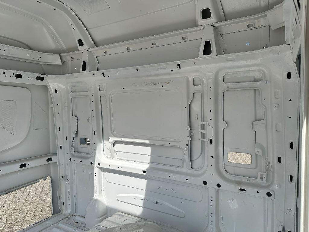 Cabine pour Camion Scania CR19 Highline kabine: photos 7 Cabine pour Camion Scania CR19 Highline kabine: photos 7