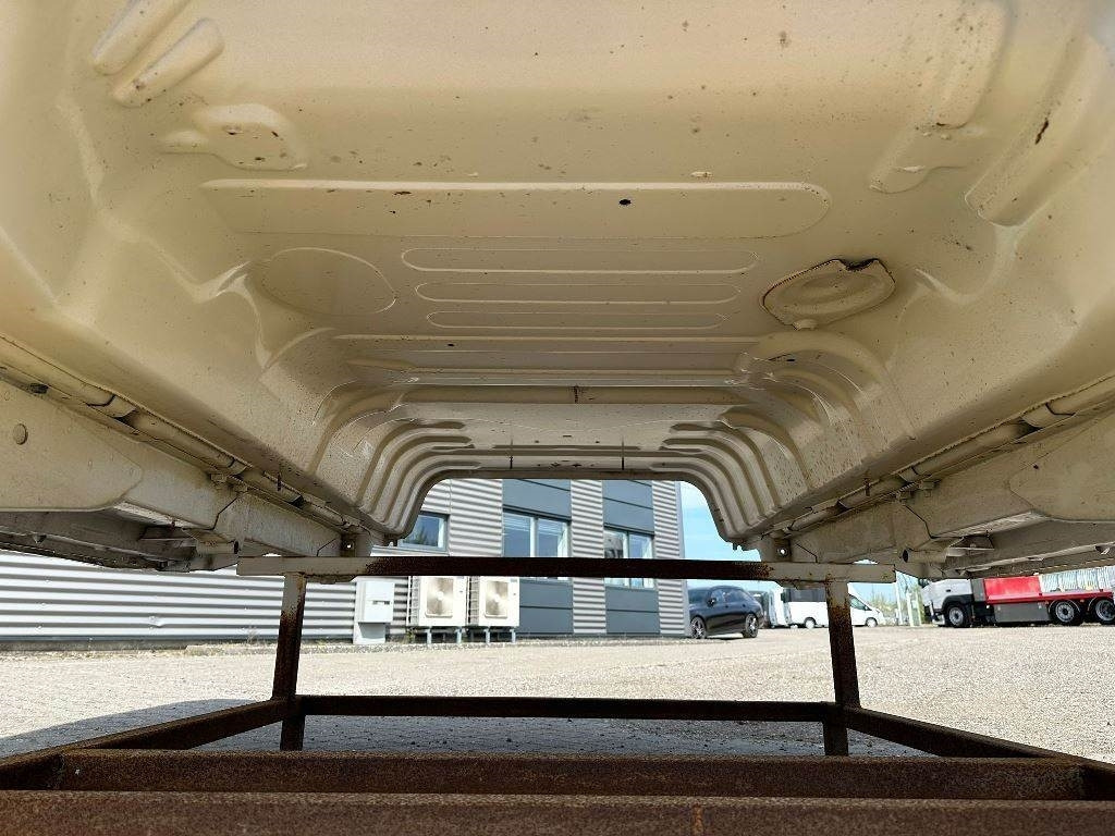 Cabine pour Camion Scania CR19 Highline kabine: photos 9 Cabine pour Camion Scania CR19 Highline kabine: photos 9