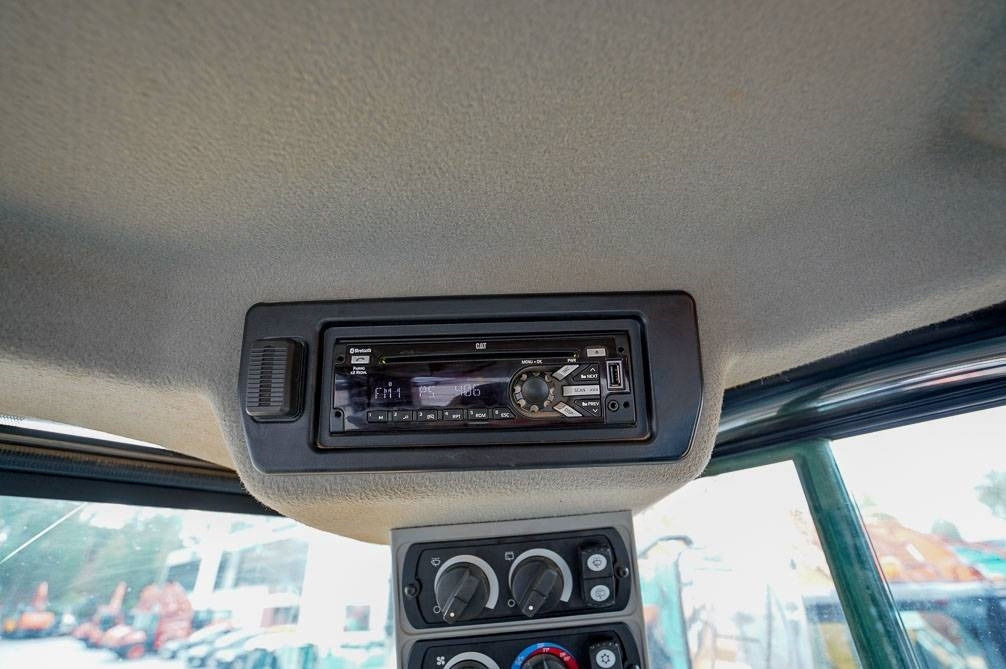 Chargeuse sur pneus CAT 982M UUDET RENKAAT: photos 23