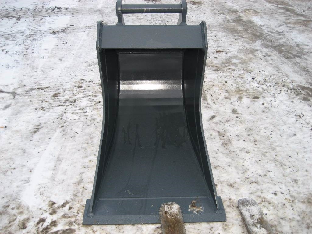 Kuokkakauha 650mm Kärsä S45, 6-9tn koneet - Godet pour Engins de chantier: photos 1 Kuokkakauha 650mm Kärsä S45, 6-9tn koneet - Godet pour Engins de chantier: photos 1