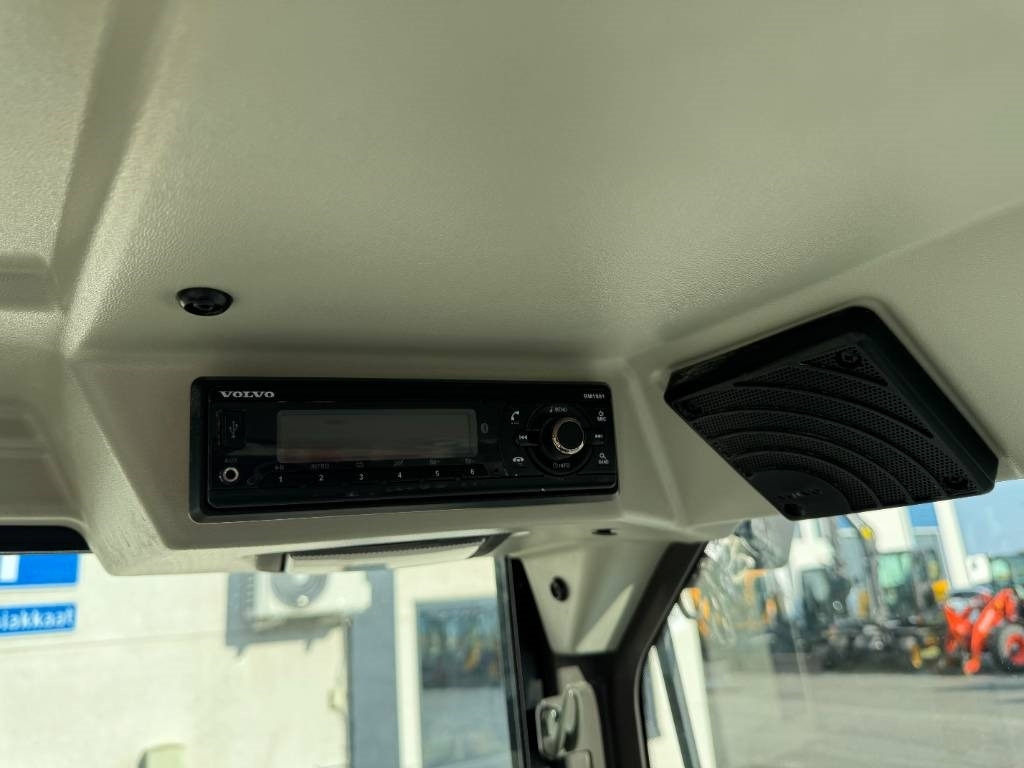 Volvo ECR58F PYÖRITTÄJÄLLÄ  — crédit-bail Volvo ECR58F PYÖRITTÄJÄLLÄ: photos 19