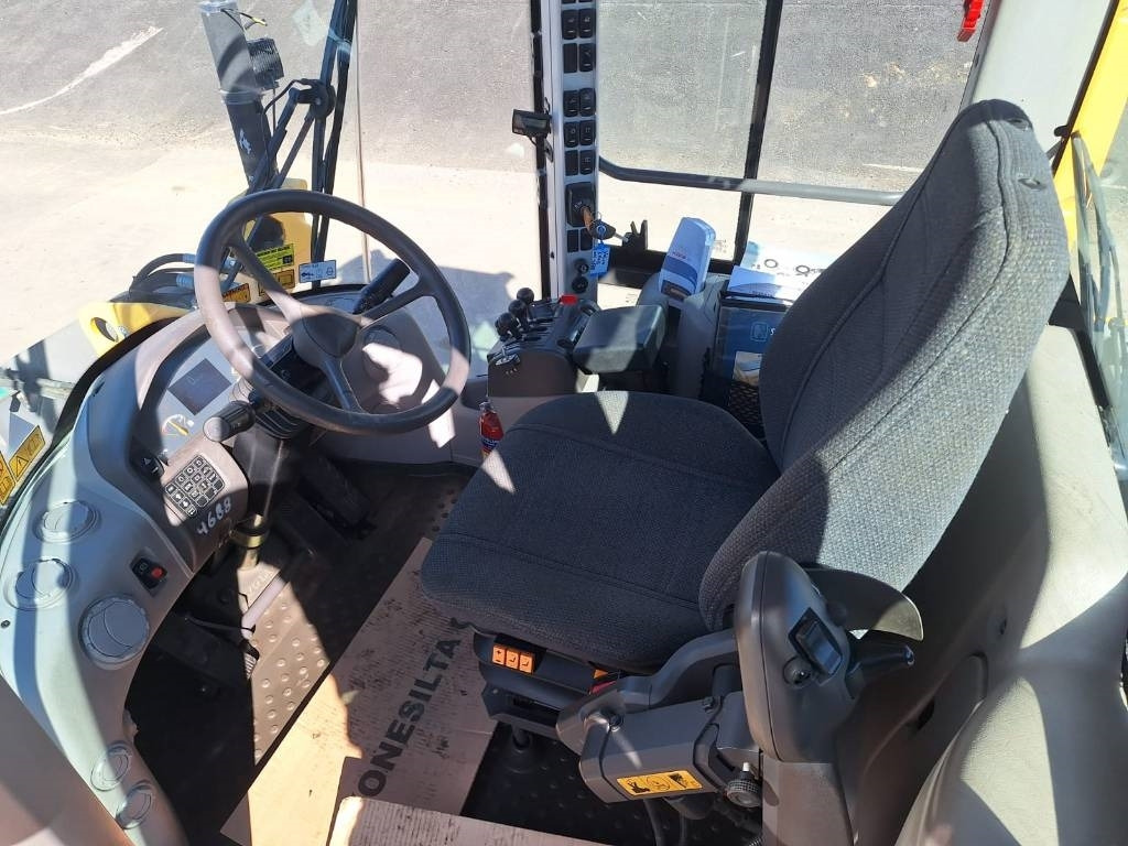 Volvo L60G VIPUOHJAUS  — crédit-bail Volvo L60G VIPUOHJAUS: photos 9