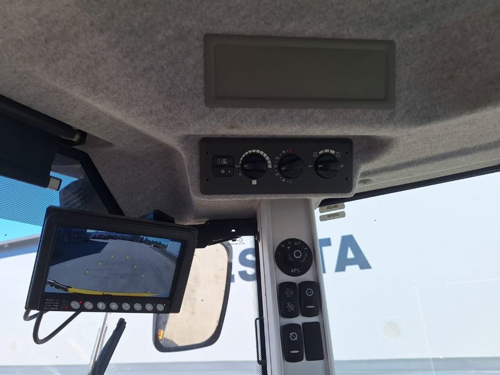 Volvo L60G VIPUOHJAUS  — crédit-bail Volvo L60G VIPUOHJAUS: photos 12