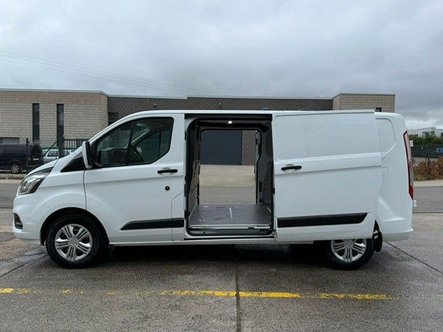 Ford Transit Custom 2.0TDCI. Klima. Navi. Kamera. - Fourgon utilitaire: photos 3 Ford Transit Custom 2.0TDCI. Klima. Navi. Kamera. - Fourgon utilitaire: photos 3