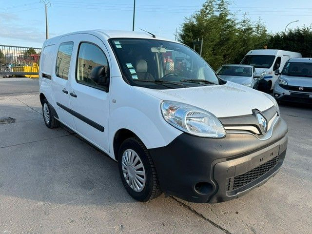 Renault Kangoo Maxi 1.5dCi. Getriebe Problem. - Fourgonnette: photos 1 Renault Kangoo Maxi 1.5dCi. Getriebe Problem. - Fourgonnette: photos 1