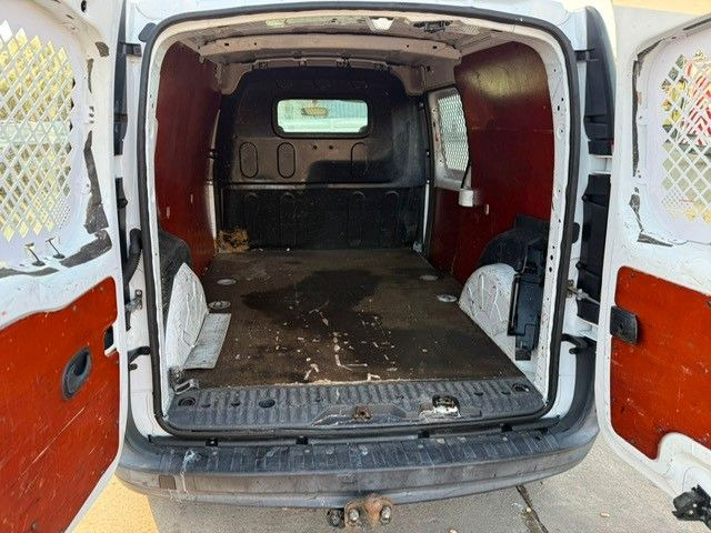 Renault Kangoo Maxi 1.5dCi. Getriebe Problem. - Fourgonnette: photos 5 Renault Kangoo Maxi 1.5dCi. Getriebe Problem. - Fourgonnette: photos 5