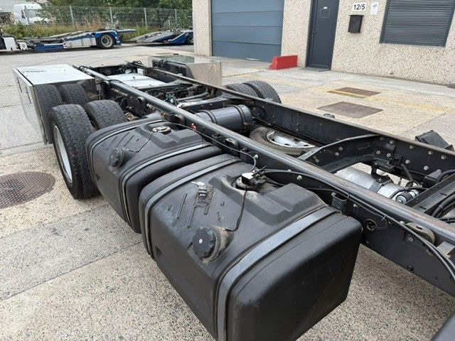 Renault Midlum 240dXi. Klima. 225.000km. - Châssis cabine: photos 5 Renault Midlum 240dXi. Klima. 225.000km. - Châssis cabine: photos 5