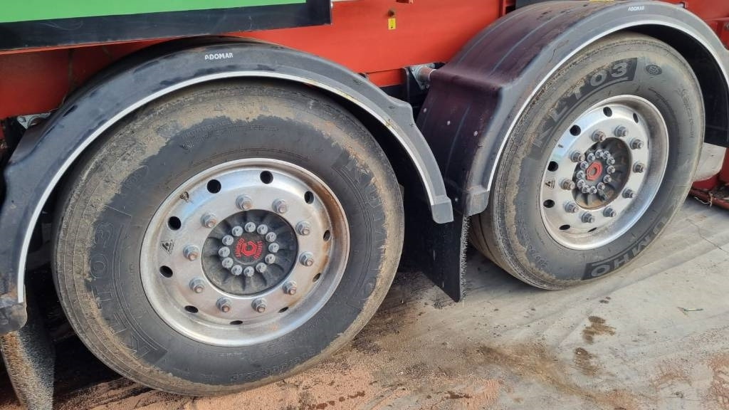 Morbark WH 3000 XP - Broyeur forestier: photos 3 Morbark WH 3000 XP - Broyeur forestier: photos 3