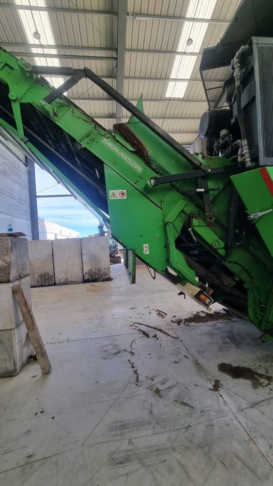 Willibald EP 5500  — crédit-bail Willibald EP 5500: photos 10