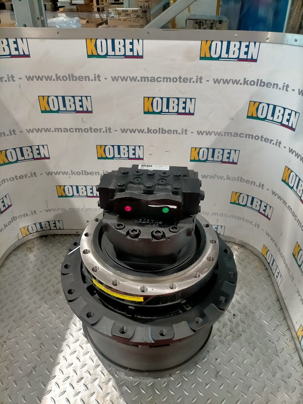 Bonfiglioli CAT 319C - Moteur de rotation pour Engins de chantier: photos 1 Bonfiglioli CAT 319C - Moteur de rotation pour Engins de chantier: photos 1