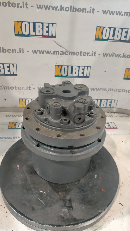 Bonfiglioli NEW HOLLAND C175 - Moteur de rotation pour Engins de chantier: photos 3 Bonfiglioli NEW HOLLAND C175 - Moteur de rotation pour Engins de chantier: photos 3