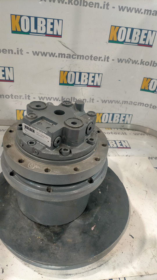 Bonfiglioli NEW HOLLAND C175 - Moteur de rotation pour Engins de chantier: photos 2 Bonfiglioli NEW HOLLAND C175 - Moteur de rotation pour Engins de chantier: photos 2