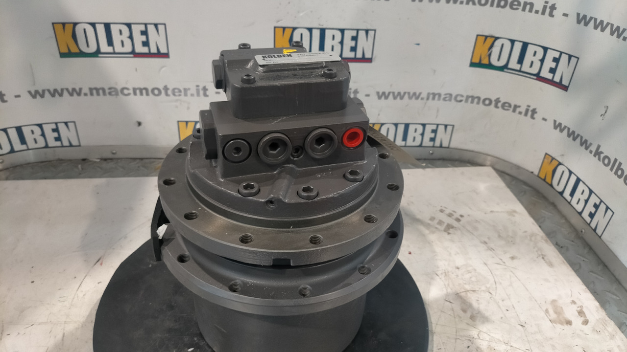 Bonfiglioli NEW HOLLAND C185 - Moteur de rotation pour Engins de chantier: photos 3 Bonfiglioli NEW HOLLAND C185 - Moteur de rotation pour Engins de chantier: photos 3