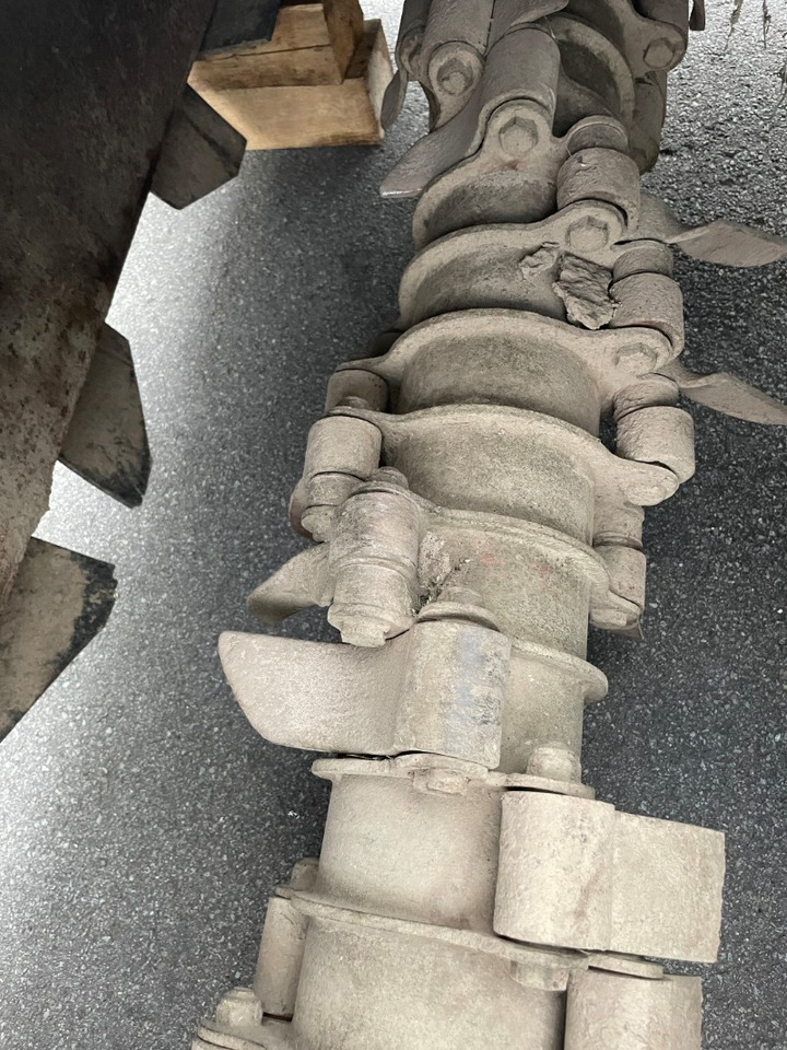 Grimme KS 1500 - Matériel de récolte: photos 4 Grimme KS 1500 - Matériel de récolte: photos 4