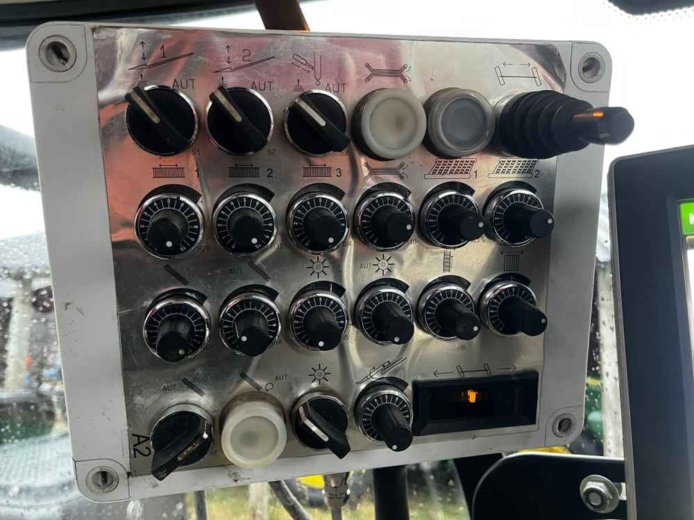 ASA-Lift T-200-DFC - Accessoire de matériels de récolte: photos 5 ASA-Lift T-200-DFC - Accessoire de matériels de récolte: photos 5