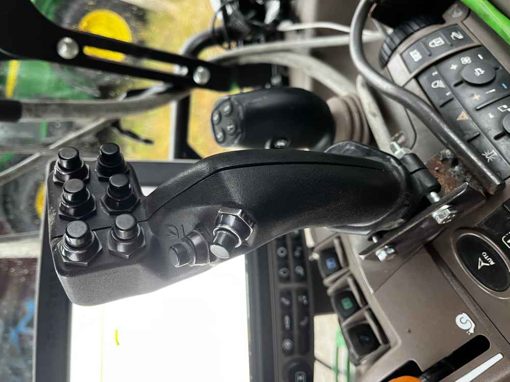 ASA-Lift T-200-DFC - Accessoire de matériels de récolte: photos 4 ASA-Lift T-200-DFC - Accessoire de matériels de récolte: photos 4