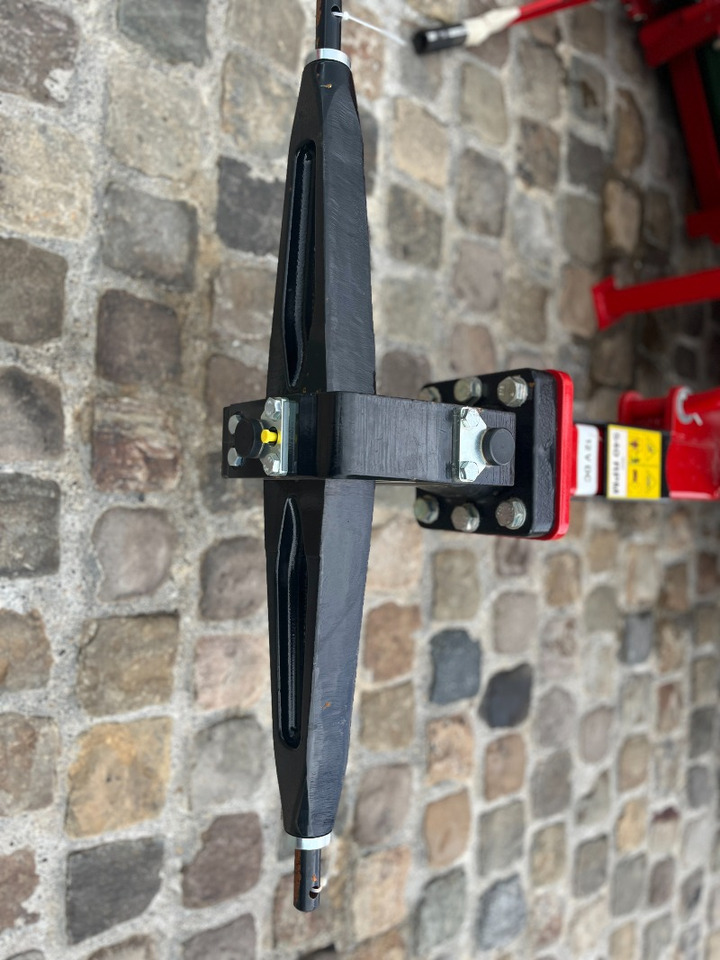 ASA-Lift GB 1000 - Outils du sol: photos 3 ASA-Lift GB 1000 - Outils du sol: photos 3