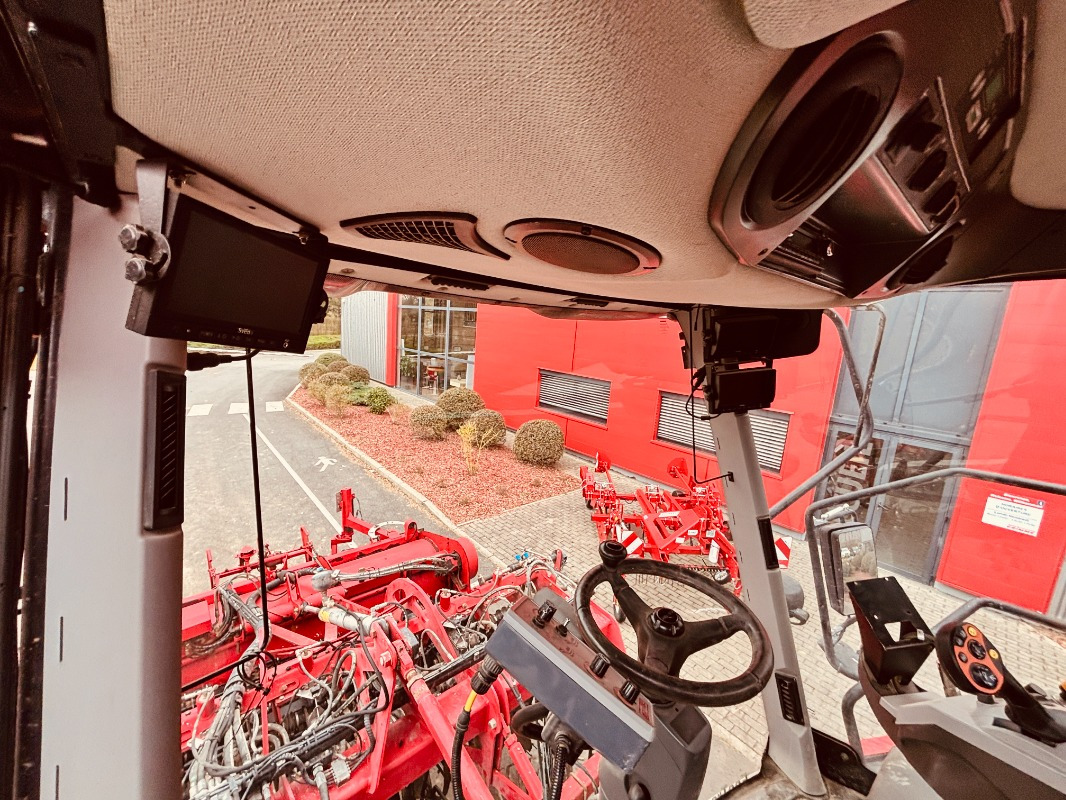 Agrifac LightTraxx - Matériel de récolte: photos 4 Agrifac LightTraxx - Matériel de récolte: photos 4