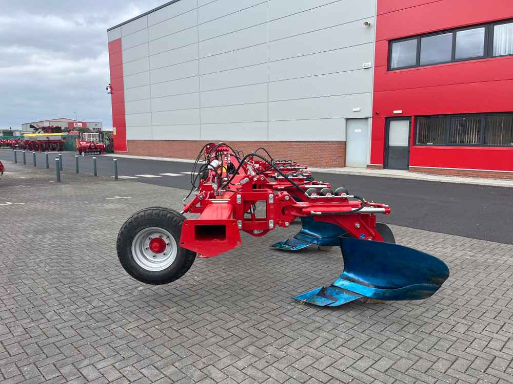 Grimme BF - Accessoire de matériels de récolte: photos 3 Grimme BF - Accessoire de matériels de récolte: photos 3