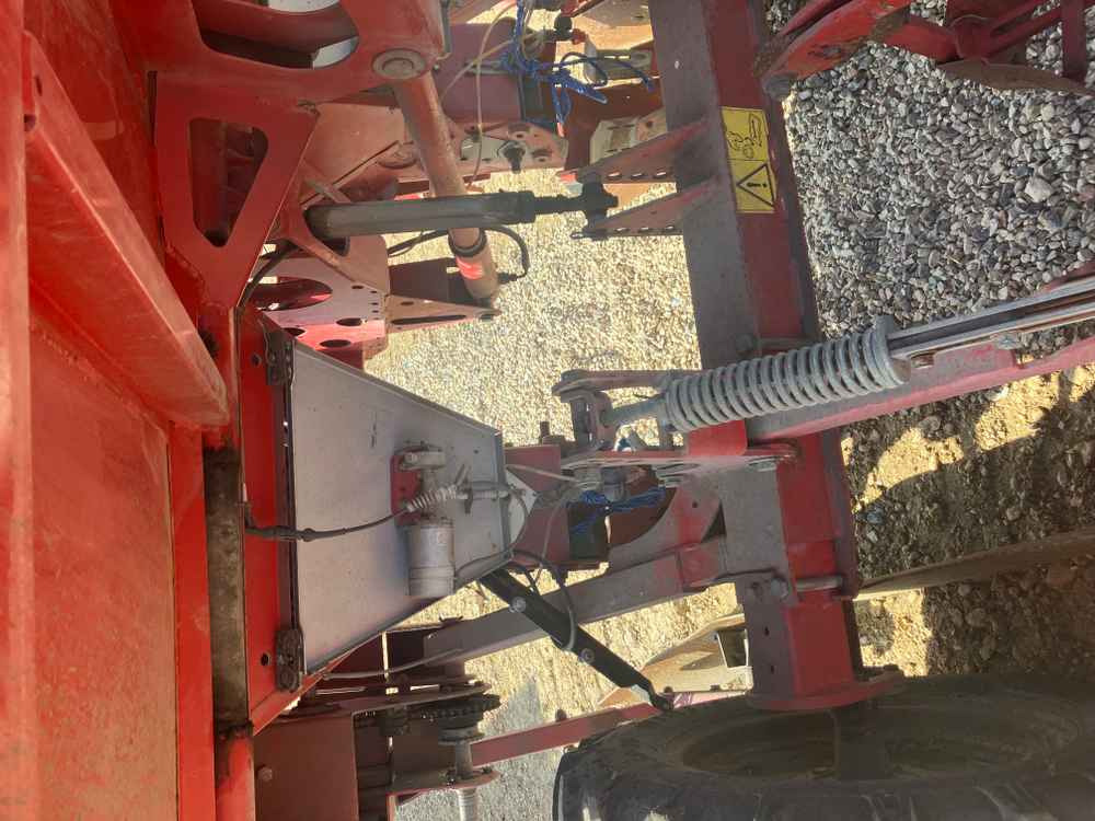 Grimme GL 32 B - Matériel de récolte: photos 3 Grimme GL 32 B - Matériel de récolte: photos 3