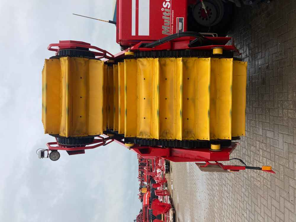 Grimme Grimme GT170S 2 Row Trailed Harvester - Matériel de récolte: photos 3 Grimme Grimme GT170S 2 Row Trailed Harvester - Matériel de récolte: photos 3