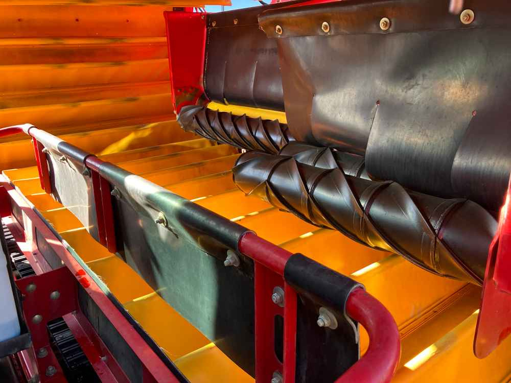 Grimme Varitron 220, 2 Row, Self-Propelled Potato Harvester - Matériel de récolte: photos 2 Grimme Varitron 220, 2 Row, Self-Propelled Potato Harvester - Matériel de récolte: photos 2