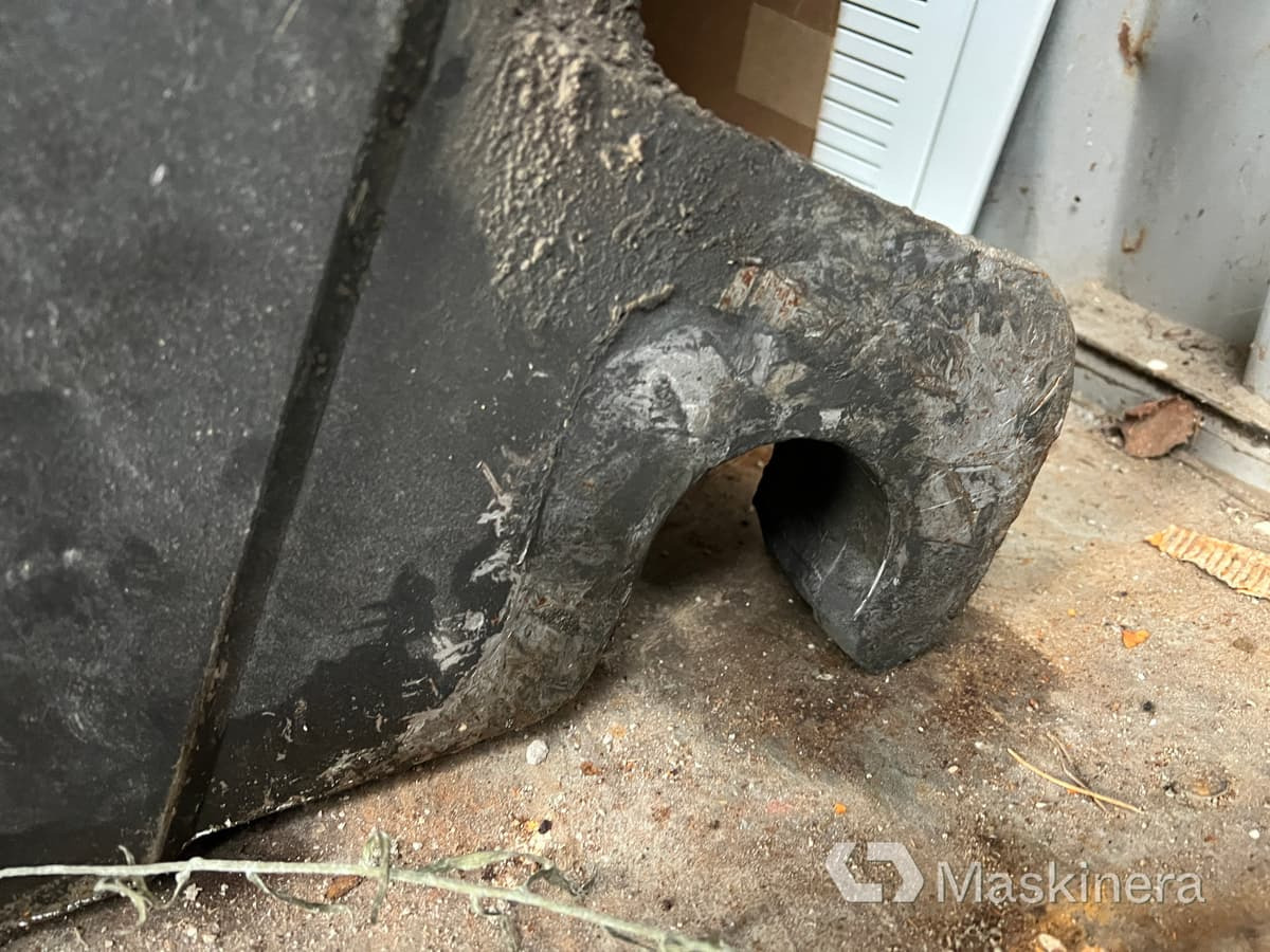 Accessoire pour Engins de chantier Redskapsfäste B20 Engcon RFS1: photos 6 Accessoire pour Engins de chantier Redskapsfäste B20 Engcon RFS1: photos 6