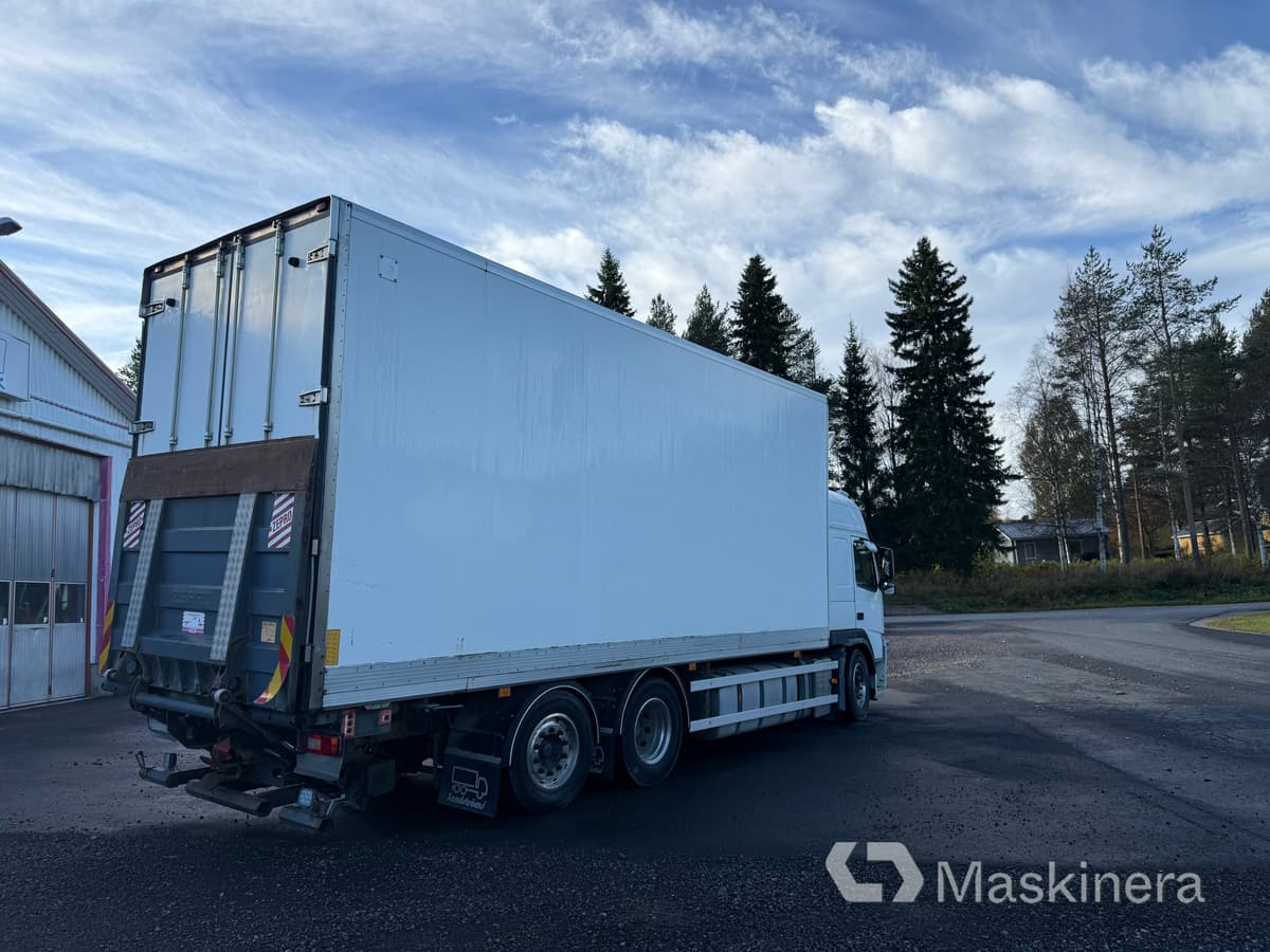 Volvo FM Skåpbil 6x2 - Autre matériel: photos 3 Volvo FM Skåpbil 6x2 - Autre matériel: photos 3