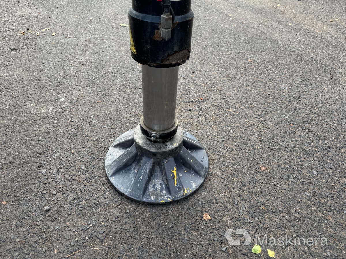 Bodbil Volvo FH 82F med Fassi F820 kran & jib — crédit-bail Bodbil Volvo FH 82F med Fassi F820 kran & jib: photos 26 Bodbil Volvo FH 82F med Fassi F820 kran & jib — crédit-bail Bodbil Volvo FH 82F med Fassi F820 kran & jib: photos 26