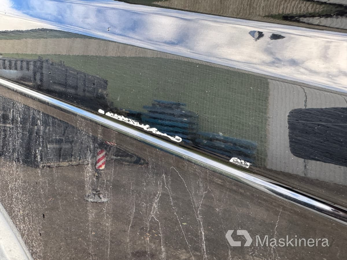 Bodbil Volvo FH 82F med Fassi F820 kran & jib — crédit-bail Bodbil Volvo FH 82F med Fassi F820 kran & jib: photos 18 Bodbil Volvo FH 82F med Fassi F820 kran & jib — crédit-bail Bodbil Volvo FH 82F med Fassi F820 kran & jib: photos 18