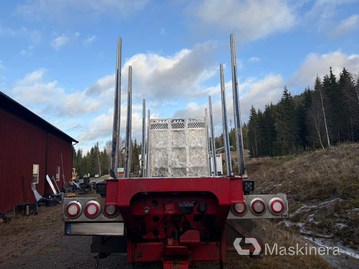 Lastbil Volvo FH16 chassi (Rep.objekt) - Camion grumier: photos 3 Lastbil Volvo FH16 chassi (Rep.objekt) - Camion grumier: photos 3