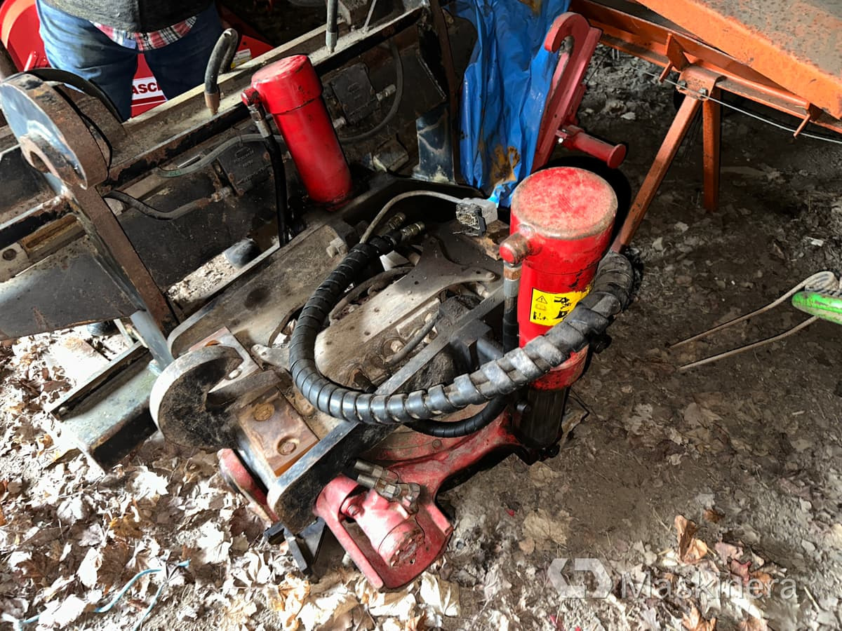 Rotortilt Indexator RT60B - Tiltrotator: photos 1 Rotortilt Indexator RT60B - Tiltrotator: photos 1