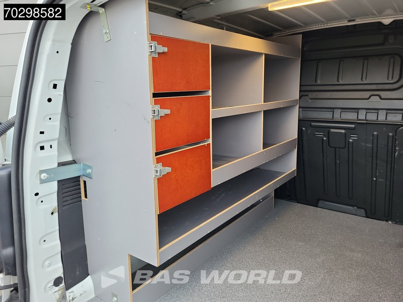 Citroën Berlingo 110PK Automaat L1H1 Emissievrij Navi Airco Cruise Parkeersensoren Werkplaatsinrichting Euro6 L1 Kompakt Airco Cruise control - Fourgonnette: photos 5 Citroën Berlingo 110PK Automaat L1H1 Emissievrij Navi Airco Cruise Parkeersensoren Werkplaatsinrichting Euro6 L1 Kompakt Airco Cruise control - Fourgonnette: photos 5